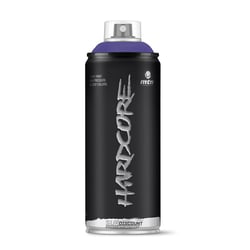 Spray de peinture - Violet bleu - RV-3 - Hardcore MTN - 400ml