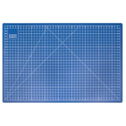 Planche de découpe marine 60x45cm