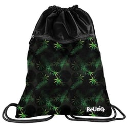 Sac piscine Fleurs 45 CM Vert