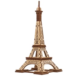 Puzzle 3D Mini Tour Eiffel - Ugears