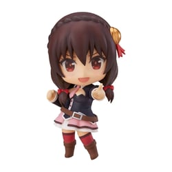 Kono Subarashii Sekai ni Shukufuku o! 2 - Figurine Nendoroid Yunyun (re-run) 10 cm