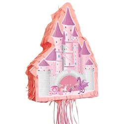 Pull Pinata Château de Pincesse