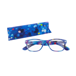 Lunettes de correction - Lunettes X4 Carrées 250 - Pylones