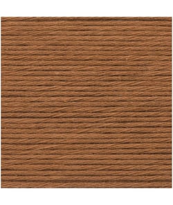 Pelotes de fil à tricoter CREATIVE COTTON ARAN de Rico Design - Laissez libre cours à votre créativité avec douceur et style ! 57 Canelle
