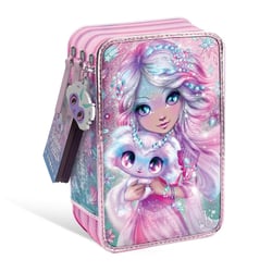 Trousse a compartiments - Estrelia et Astria -