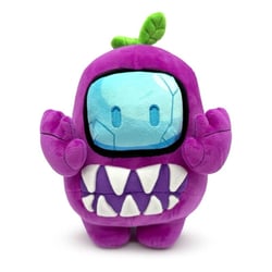 Fall Guys - Peluche Fall Guys x Among Us Imposter 22 cm - Youtooz