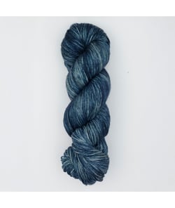 Symfonie Terra Knit Pro – Laine à chaussettes 75% Mérinos 25% Polyamide – Pelote 100g / 380m Day Dream