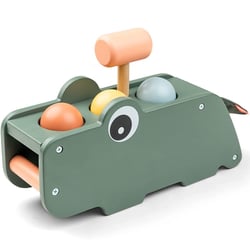 Jeu de marteau Done by Deer