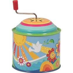 Moulin musical Soleil - Goki