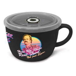 Stranger Things - Bol à soupe It's finger-lickin' good