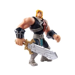 Les Maîtres de l'Univers - Figurine Les Maîtres de l'Univers 2022 He-Man 14 cm