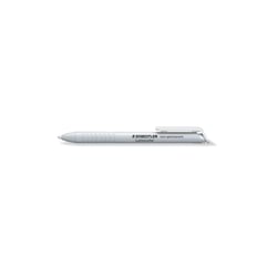 STAEDTLER Lumocolor non permanent omnichrom 768N, blanc