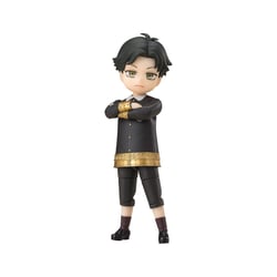 Spy x Family - Figurine S.H. Figuarts Damian Desmond 9 cm