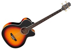 GB72CE-BSB Takamine