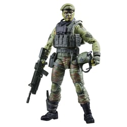 G.I. Joe Classified Series Legacy Collection - Figurine Action Soldier Special Forces 15 cm - Hasbro