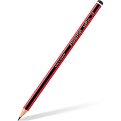 2 crayons graphite - HB - Staedtler - Tradition