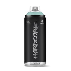 Spray de peinture - Bleu iceberg - RV-357 - Hardcore MTN - 400ml