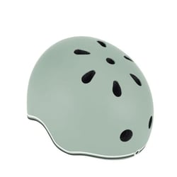 Casque de vélo Go Up pour enfants 45 - 51 cm – Couleur Vert Sauge - Globber
