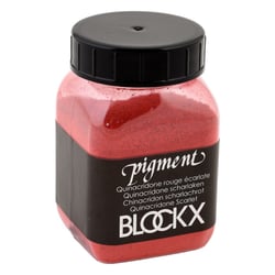 Pigment  Quinacridone rouge écarlate 100