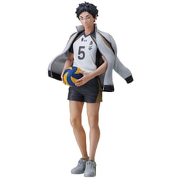 Haikyuu!! - Figurine Keiji Akaashi Road To The World Country Ichibansho