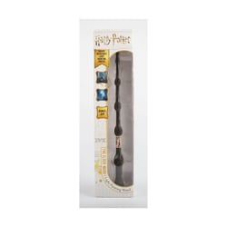 Harry Potter - Baguette magique de peintre en lumière Baguette de Sureau 35 cm
