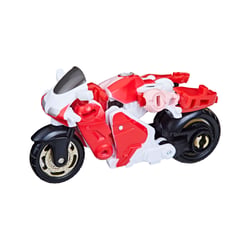 Transformers : Rise of the Beasts Generations Studio Series - Actionfigur Core Class Arcee 9 cm