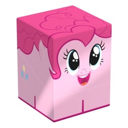 Mon Petit Poney Friendship is Magic MLP006 Pinkamena Pie - SQUAROES