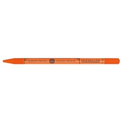 Crayon pastel - Orange capucine - 930 - Sans bois - Sennelier