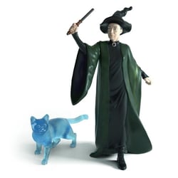 Figurines Professeur McGonagall et son Patronus,  42682 Harry Potter, Pour enfant des 6 ans