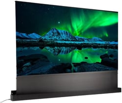 Lumene Eden Extra Bright UST 270C