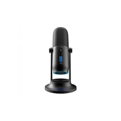 Thronmax Microphone Professionnel Modèle Mdrill One Pro 96 kHz 4 Mode Noir