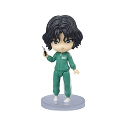 Squid Game - Figurine Figuarts mini Kang Sae-byeok 9 cm