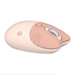 Souris Sans Fil Silencieuse 3 Boutons Confortable Et Économique YONIS