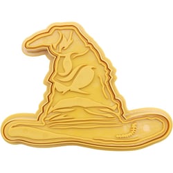 Kit Emporte-Pièce Harry Potter - Sorting Hat