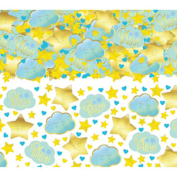 Confettis Oh Baby Boy !