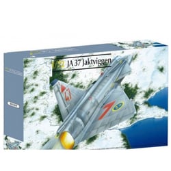 JA 37 Jaktviggen