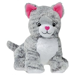 Bouillotte déhoussable chat - Pelucho