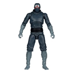 Tortues Ninja Page Punchers - Figurine Foot Soldier 14 cm