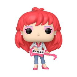 Jem et les Hologrammes - Figurine POP! Kimber 9 cm - Funko