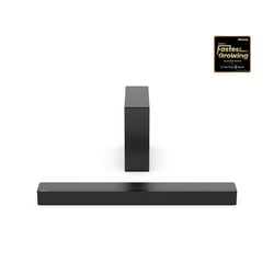 Barre de son Hisense - HS Series - HISEHS2100 - Noir - 4,9 kg
