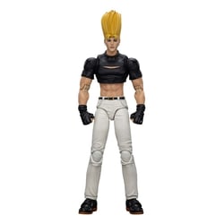 The King Of Fighters' 98 - Figurine Hero Team Benimaru Nikaido 12 cm