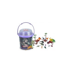 Bucket Dino