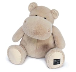Hip Cool Hippo sable 40cm - Histoire D'Ours