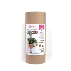 KIT SUSPENSION CREACORD AVEC POT CANDY