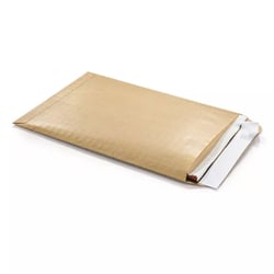 Pochette kraft renforcée   - 26 x 33 cm