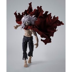 My Hero Academia - Figurine S.H. Figuarts Tomura Shigaraki 16 cm - Bandai Tamashii Nations