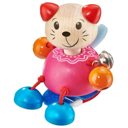 Kitti, jouet pour poussette - Selecta