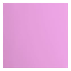 Papier cartonné Florence - Lisse - 20 feuilles - Hydrangea - 30,5 x 30,5 cm - 216 g/m²
