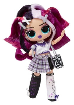 Tween Jenny Rox - L.o.l Surprise !