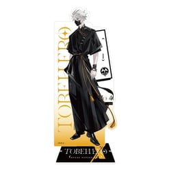 To Be Hero X - Figurine acrylique Hero Show Series Ghostblade 18 cm